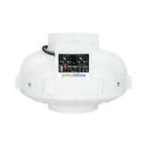 PRIMAKLIMA- PK160-TC Temperature Controlled